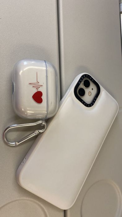 Наушники Apple AirPods Pro