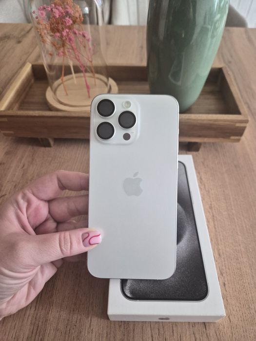 Iphone 12 Pro Max 256GB  и Iphone 15 Pro Max 256GB