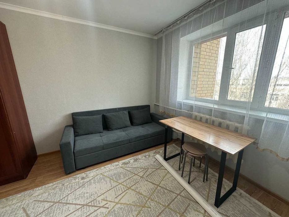 Продаётся 1-комнатная квартира