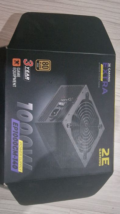 Блок питания 1000w