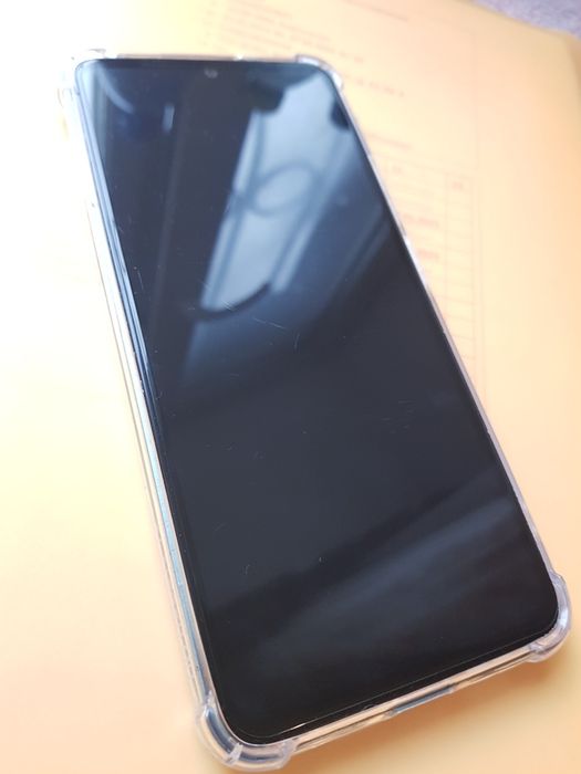 Смартфон Xiaomi redmi note 12