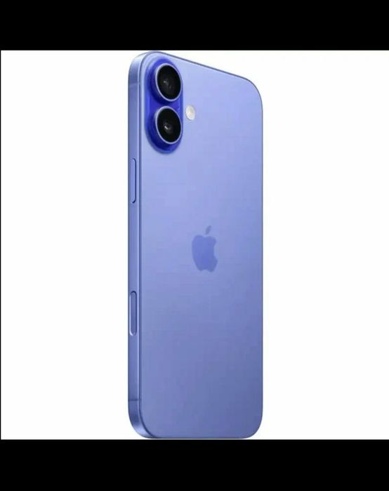 iPhone 16 128gb e sim va sim