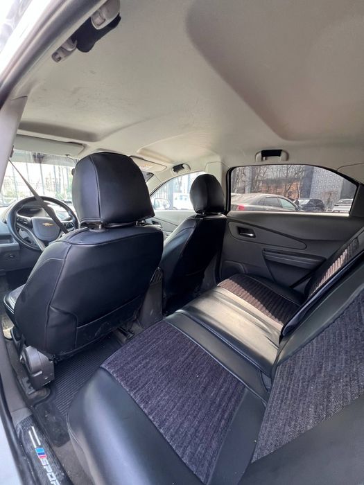 Продам свой автомобиль Кобальт (COBALT) 2024