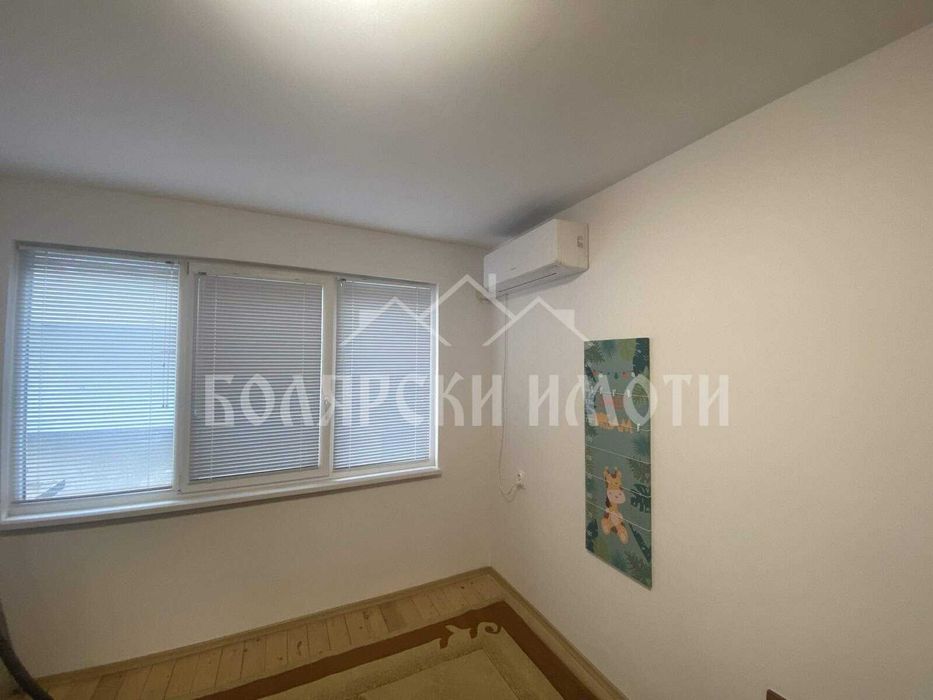 Продава се Тристаен апартамент в Велико Търново, Акация - 130 кв.м за 687 €/кв.м - Снимка #9