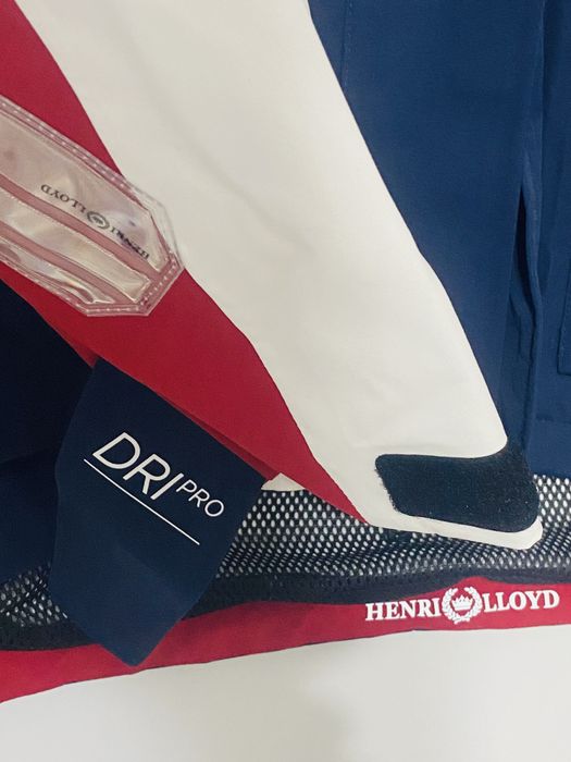 Dama biscay jacket henry Lloyd marimea S