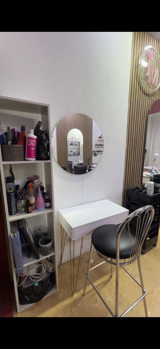 Продается Салон красоты