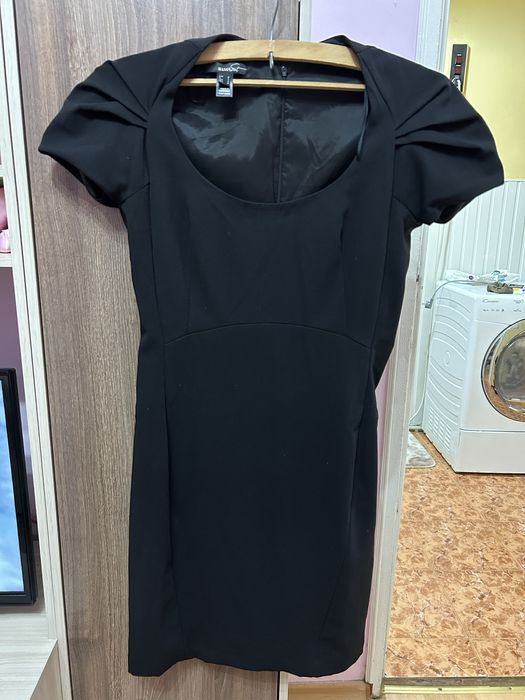 Дамска рокля