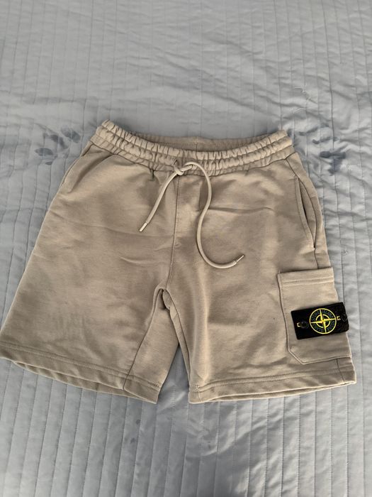 Stone Island къси гащи