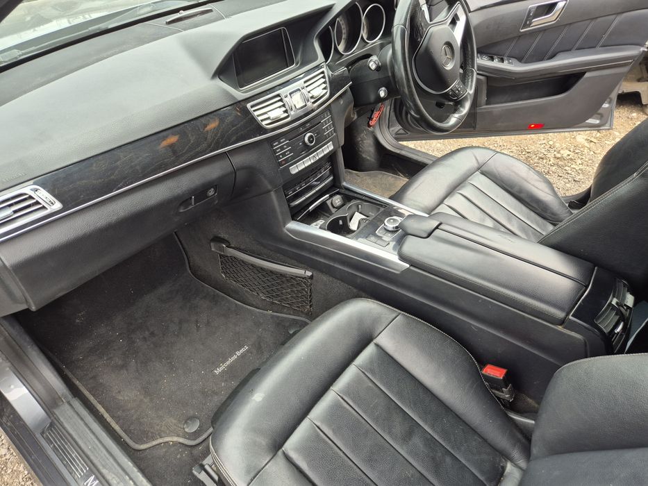 Dezmembram Mercedes E Klass W212 Break 2015 2.2cdi OM651924