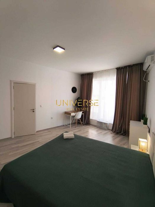 Продава се Едностаен апартамент в к.к. Слънчев бряг - 50 кв.м за 1700 €/кв.м - Снимка #7
