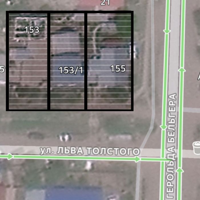 Срочно продаётся земельный участок