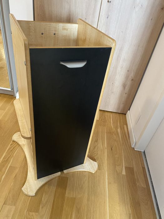 Turn de invatate FunPod Chalky Little Helper