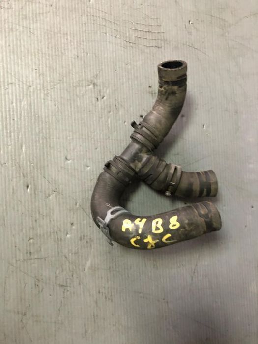 furtun apa 2.0 tdi audi a4 b8