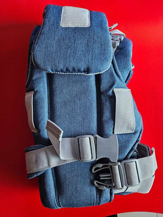 Кенгуру Lorelli Weekend