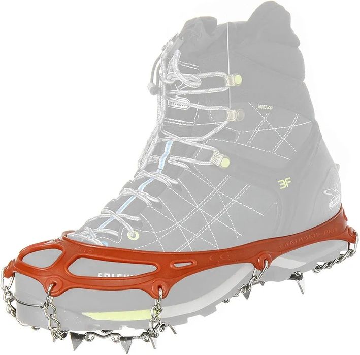 Crampoane antialunecare "Gheare de pisica" Snowline