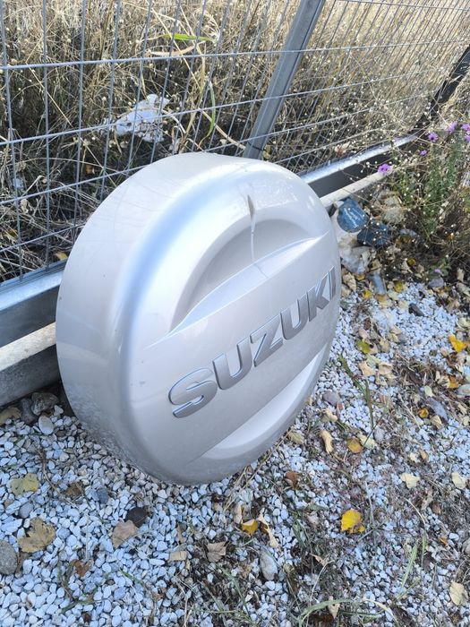 Капак резервна гума Suzuki Grand Vitara 2008г.