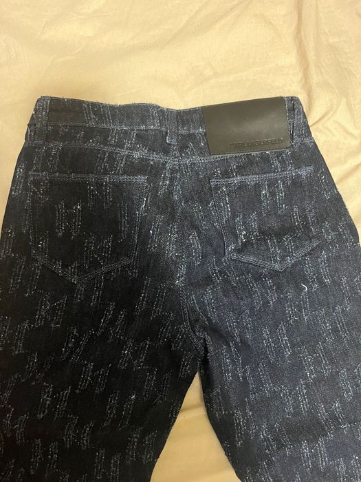 Дънки Karl Lagerfeld