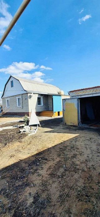 продажа дома с.Садчиковка