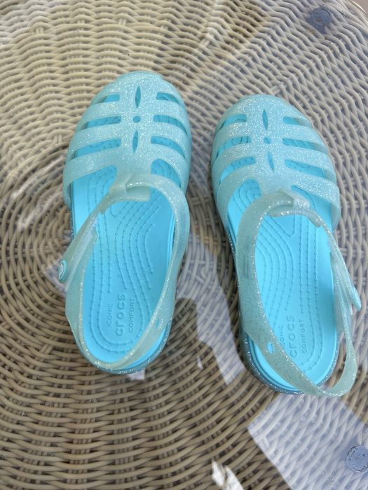 Crocs детски сандали