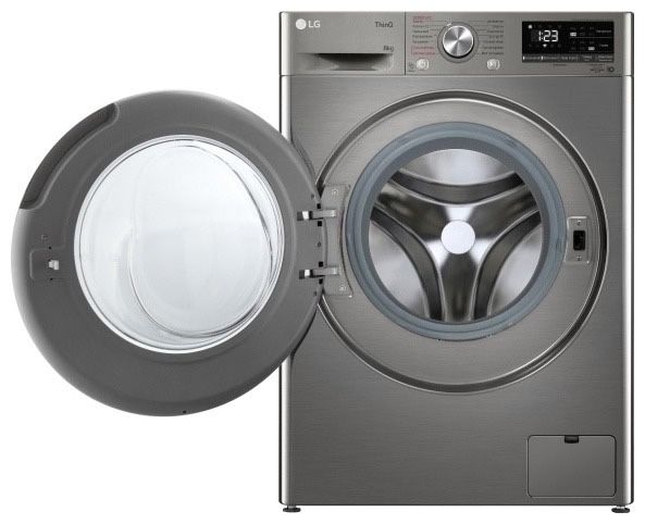 Стиральная машина LG