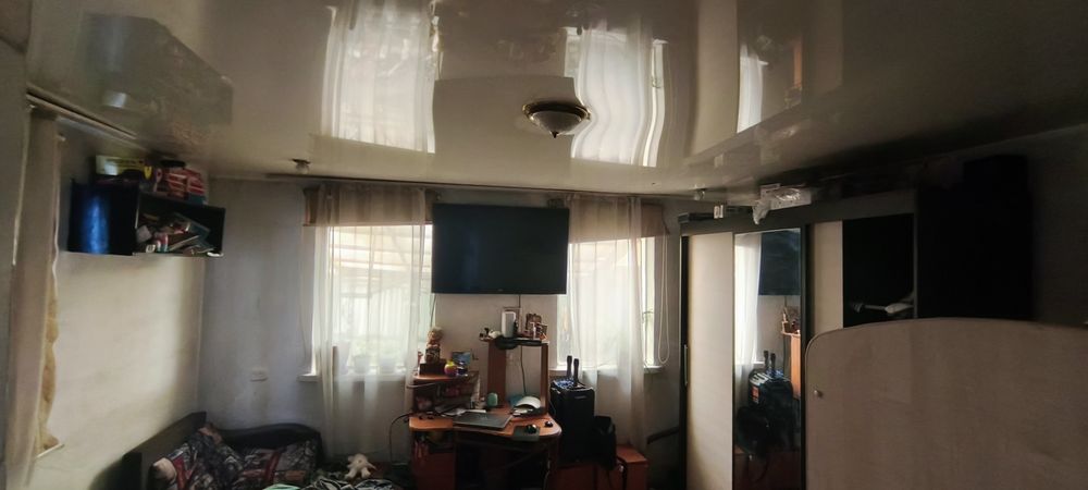 Красноярские дачи