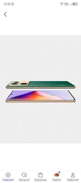 Infinix not 40 pro