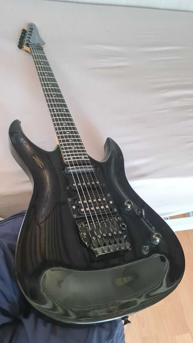 Китара yamaha rgz II - 2 japan