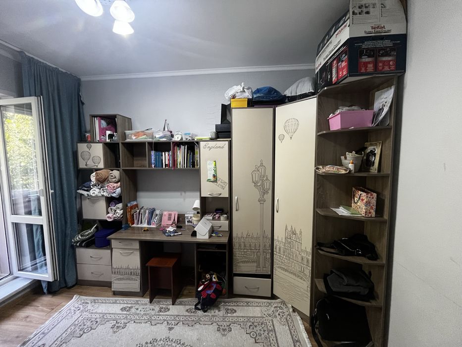 Продам мебель для спальни