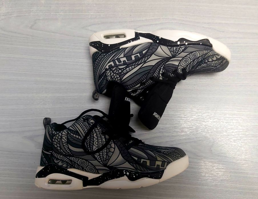 Дамски маратонки