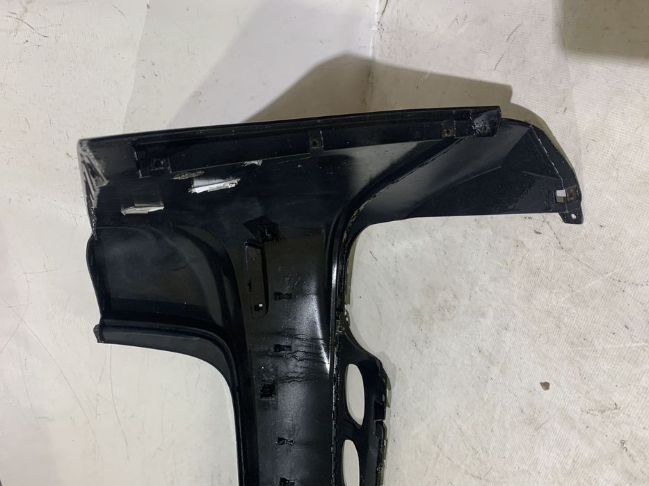 Bara spate Maserati Ghibli, 2013, 2014, 2015, 2016, 2017, cod origine OE 670010943.