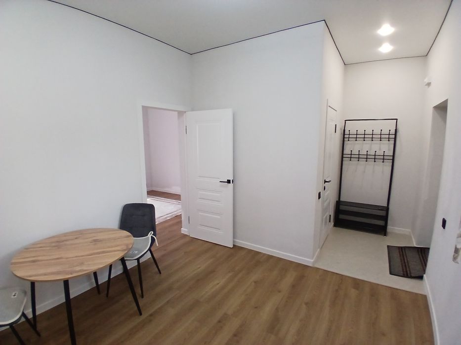 Квартира Калкаман