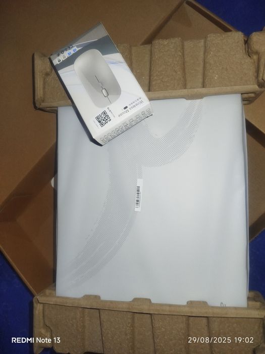 Acer Aspire lite 16 Intel Core i3-1305U DDR 5 8/256 GB