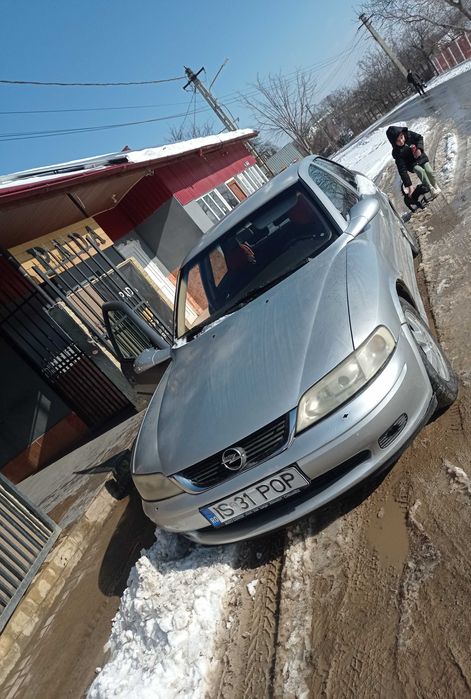 Opel-Vectra de vânzare