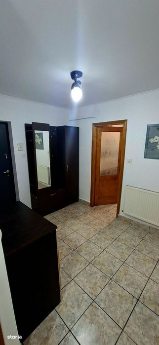 2 camere Tudor , Decomandat / Centrală , mobilat / utilat / PARCARE