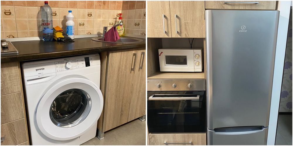 Inchiriez apartament cu 2 camere in Victoriei