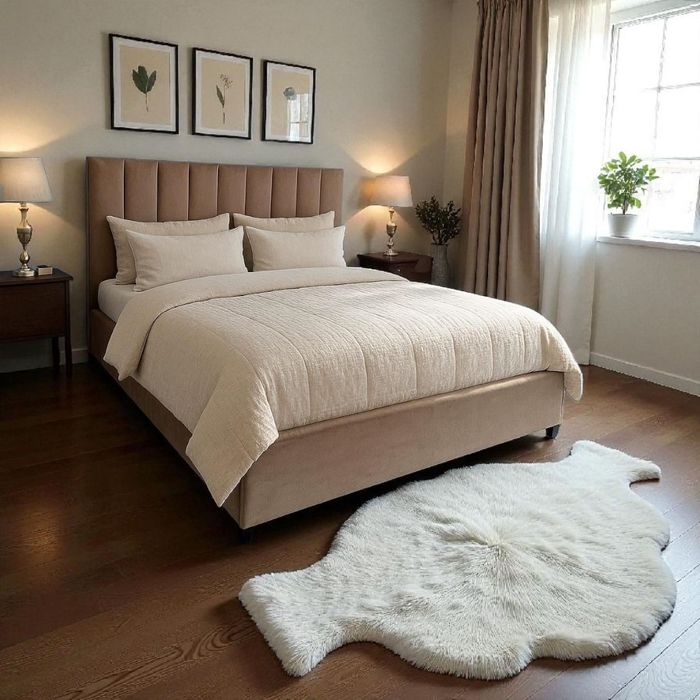 Pat tapitat la comanda