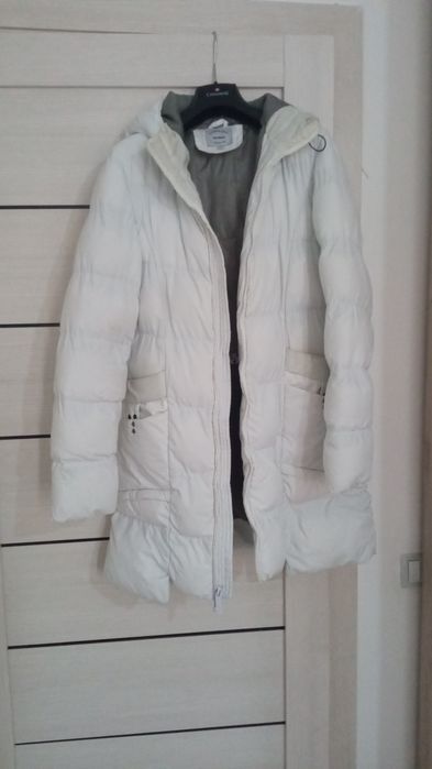 Куртки зимние продам