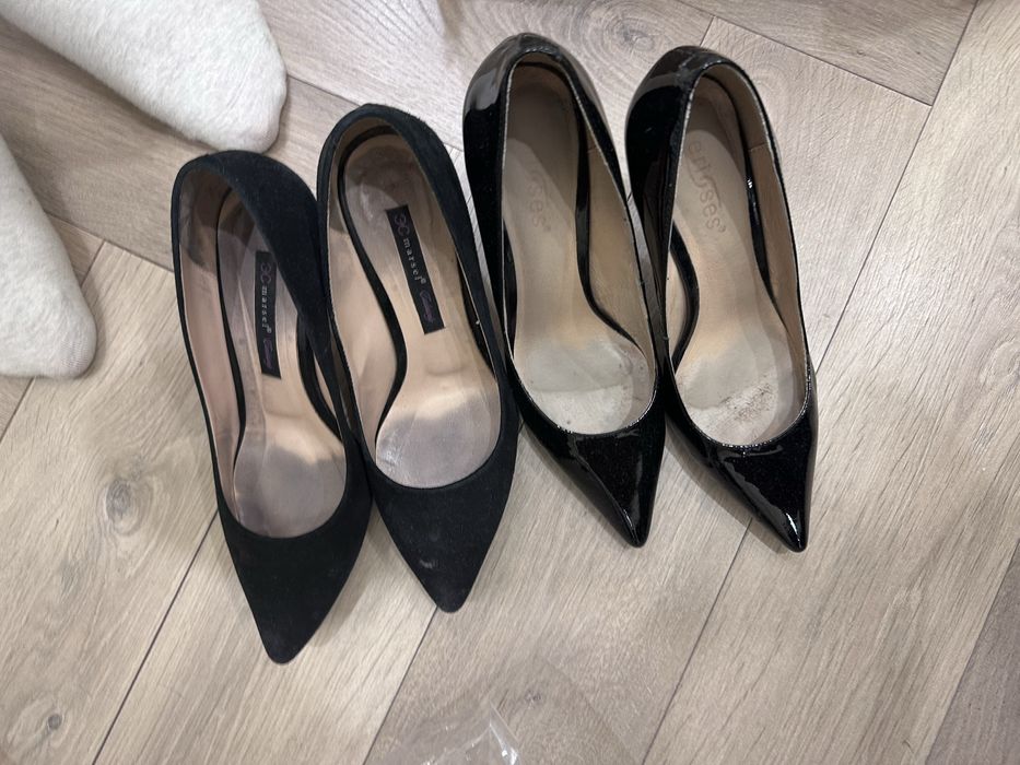 Продам туфли жен