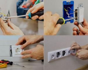 Профессиональный электрик