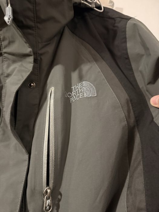 Geaca Ghe North Face Gore Tex