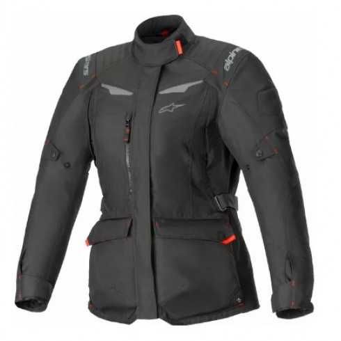 Мото яке Дамско яке ALPINESTARS Stella ST-1 турист