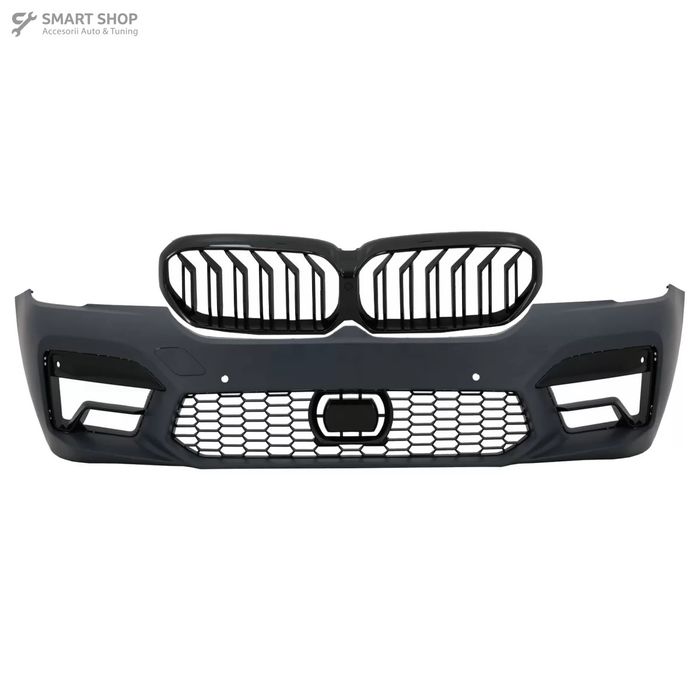 Bara Fata BMW Seria 5 G30 G31 LCI Limousine Touring (07.2020-up) M5 Sp