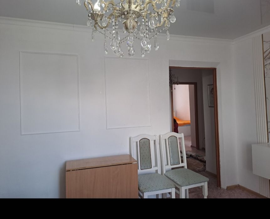 Квартира 49 кв.м