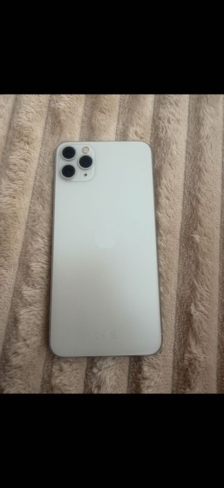 Vând iPhone 11 Pro max