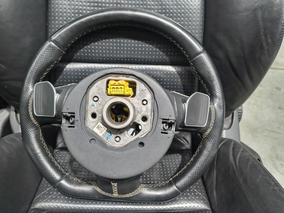 Volan Audi S3 facelift