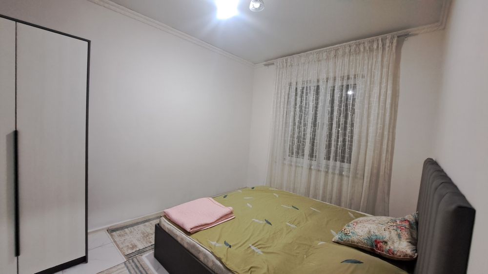 коттедж Қайнар бұлақ