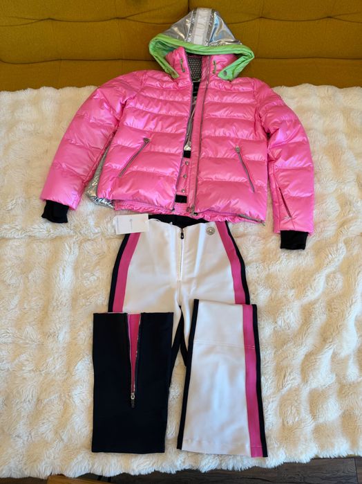 Дамски ски комплект Sportalm