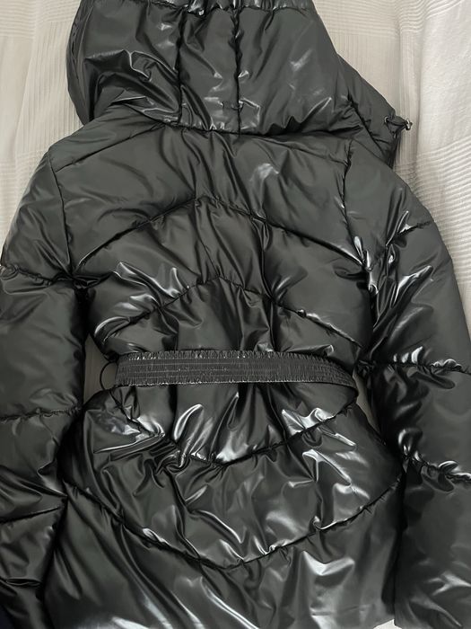 Geaca Mohito Dama Argintie