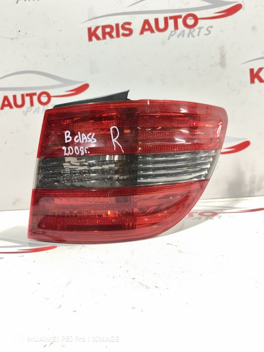 Десен Стоп Mercedes Benz B class / Мерцедес Б класа 2005/08г.