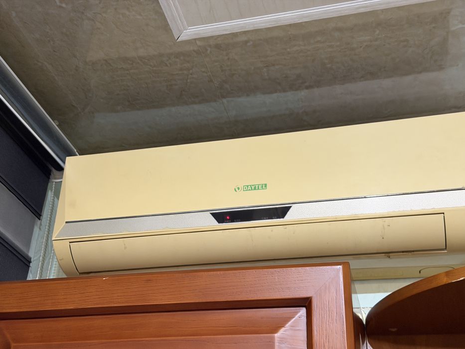 Кондиционер 12 сплит chigo/daytel